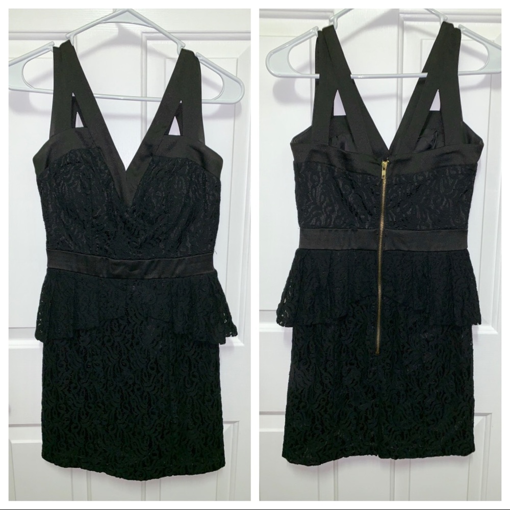 👙Little Black Dress - Size Small